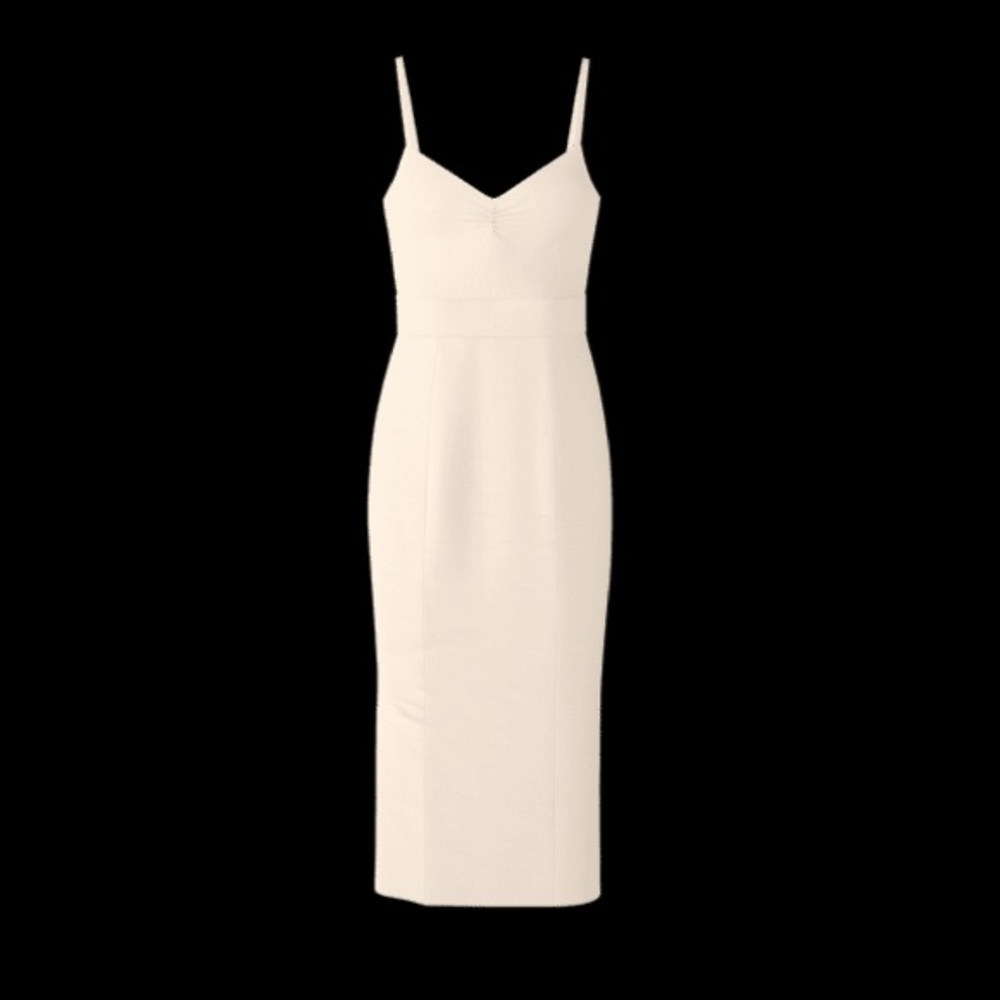 Fame and Partners Dress